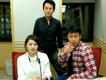 １１３４文化放送「岩本勉のまいどスポーツ」毎週月曜日放送（１８：００～１８：３０）番組内コーナー「まいどＧ大賞」にて神馬屋特製「まいどら焼き」（非売品）を是非ゲットして下さい！