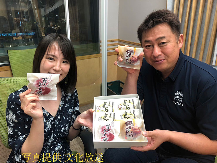 岩本勉のまいどスポーツ