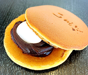 濃厚いちごあん